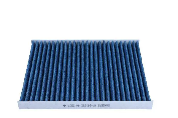 MAXGEAR 261804 Фильтр, воздух во внутренном
