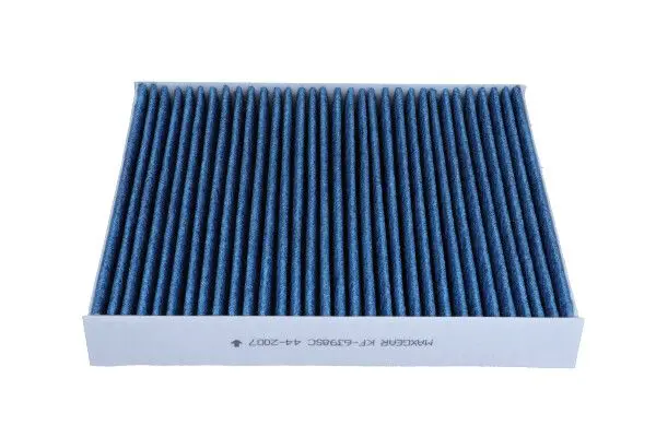 MAXGEAR 261812 Фильтр, воздух во внутренном