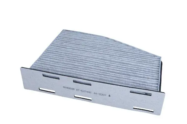 MAXGEAR 261858 Фильтр, воздух во внутренном