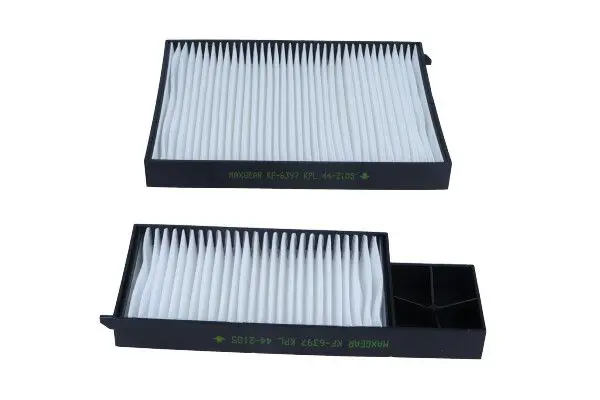 MAXGEAR 261927 Filter Set, cabin air