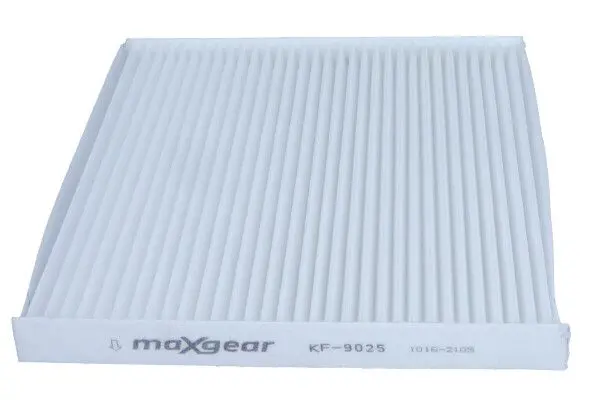 MAXGEAR 261982 Filter, cabin air