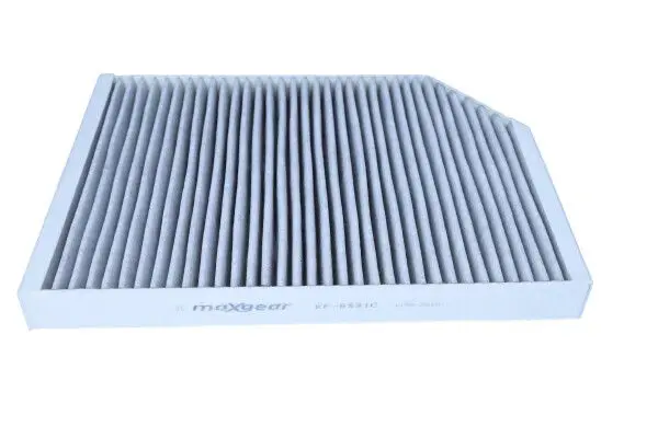 MAXGEAR 261992 Filter, cabin air
