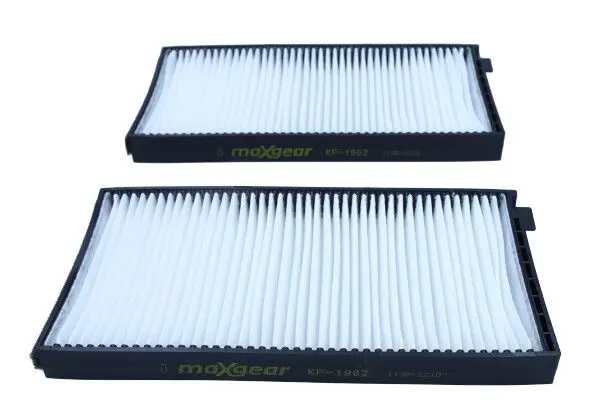 26-2001 MAXGEAR Фильтр, воздух во внутренном