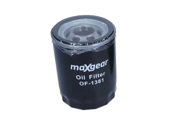 MAXGEAR 262033 Масляный фильтр