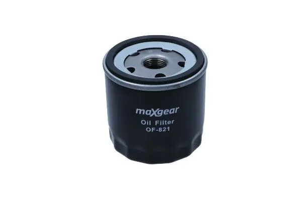 MAXGEAR 262039 Oil Filter