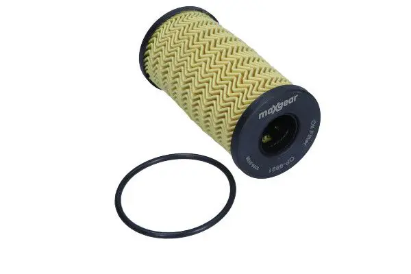 MAXGEAR 262047 Масляный фильтр