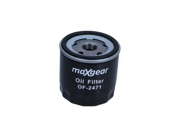 26-2077 MAXGEAR Oil Filter