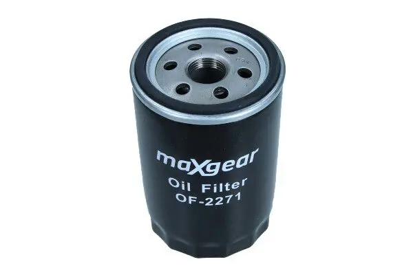 MAXGEAR 262080 Масляный фильтр