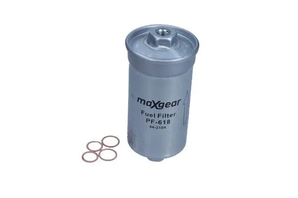MAXGEAR 262185 Топливный фильтр