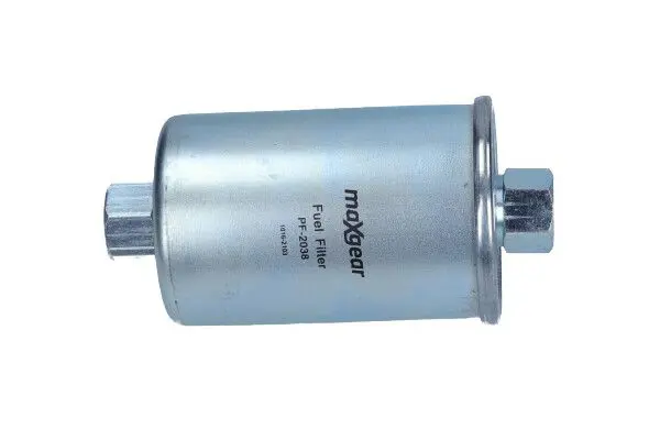 MAXGEAR 262191 Топливный фильтр