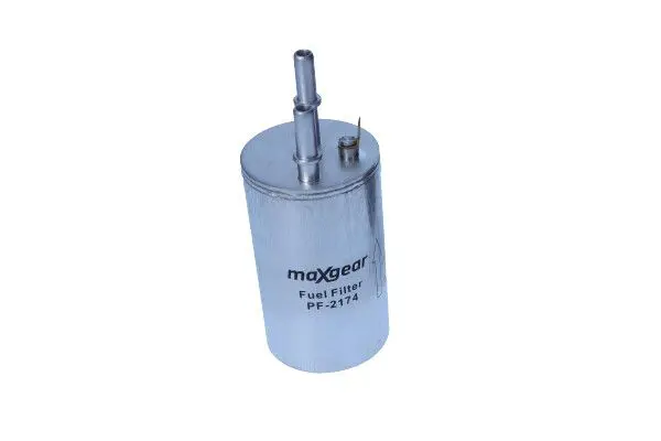MAXGEAR 262203 Топливный фильтр