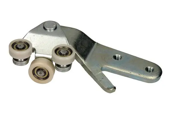 27-0249 MAXGEAR Направляющая ролика, сдвижная