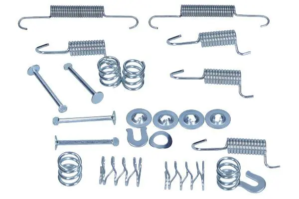 MAXGEAR 270720 Комплектующие, стояночная