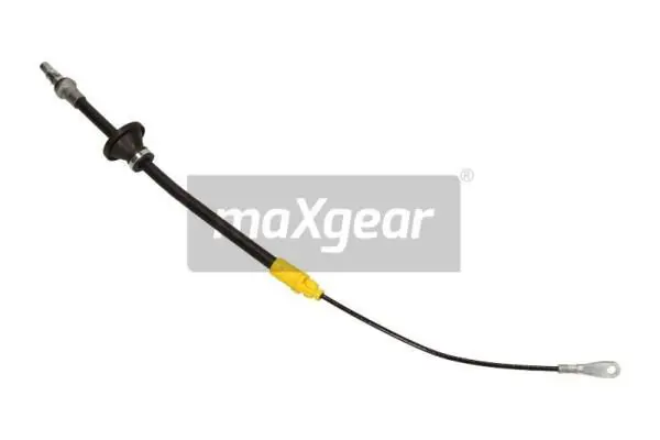 MAXGEAR 320692 Тросик, cтояночный тормоз