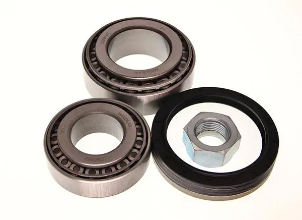 MAXGEAR 330067 Комплект подшипника