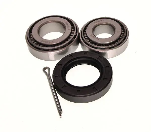 MAXGEAR 330081 Комплект подшипника ступицы