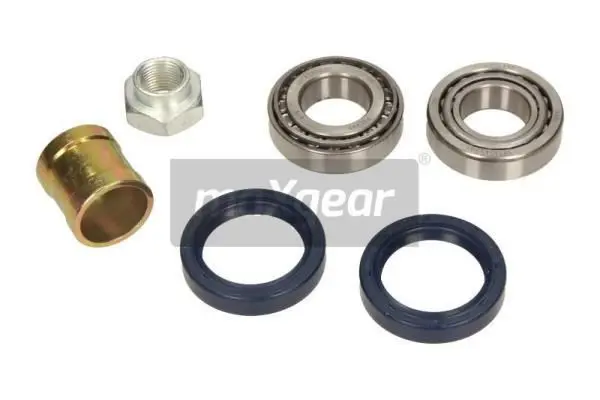 33-0128 MAXGEAR 