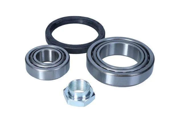 MAXGEAR 330399 Комплект подшипника ступицы