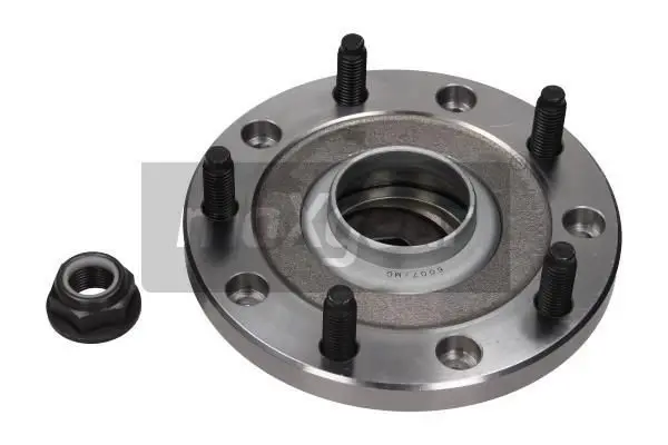 MAXGEAR 330543 Комплект подшипника