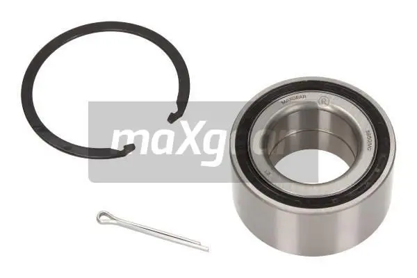MAXGEAR 330584 Комплект подшипника ступицы