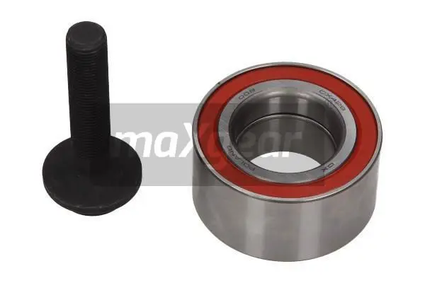 MAXGEAR 330593 Комплект подшипника
