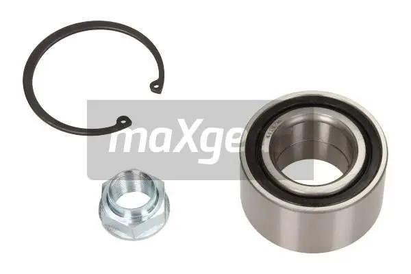 MAXGEAR 330649 Комплект подшипника