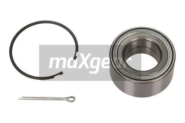 MAXGEAR 330658 Комплект подшипника