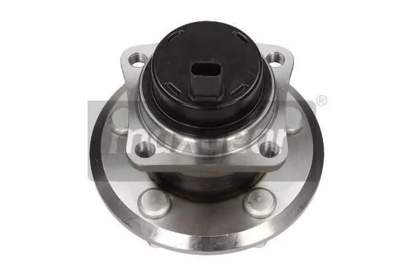 MAXGEAR 330660 Комплект подшипника
