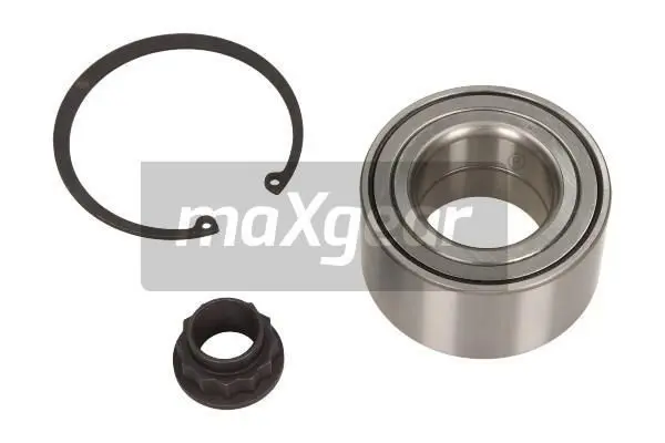 MAXGEAR 330662 Комплект подшипника