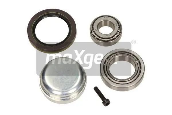 MAXGEAR 330721 Комплект подшипника