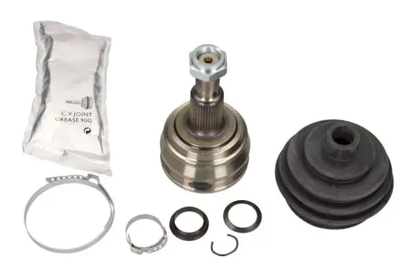 MAXGEAR 490248 Шарнирный комплект