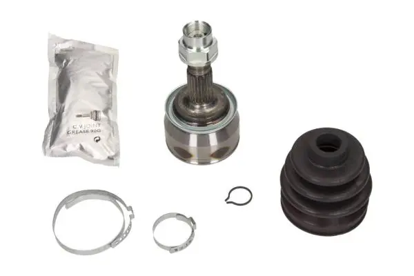 MAXGEAR 490612 Шарнирный комплект