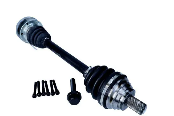 MAXGEAR 492545 Приводной вал