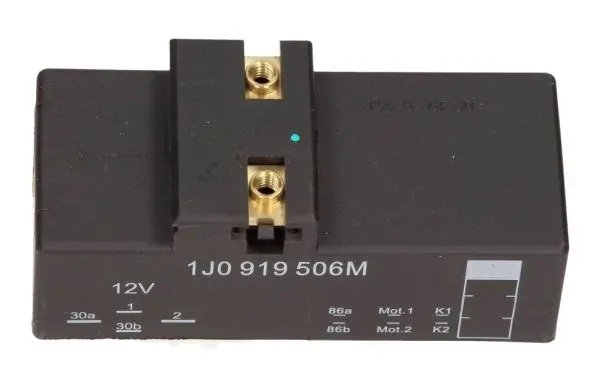 50-0068 MAXGEAR Блок управления