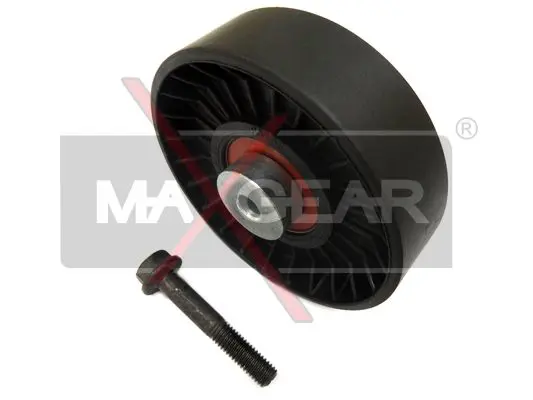 MAXGEAR 540063 Ролик