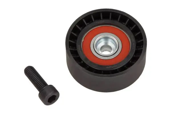 MAXGEAR 540640 Натяжной ролик, поликлиновой