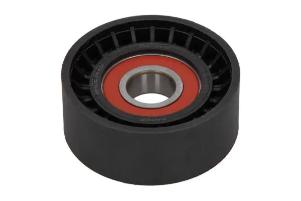 MAXGEAR 540870 Натяжной ролик, поликлиновой