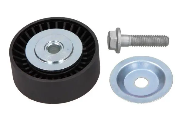 MAXGEAR 540878 Паразитный / ведущий ролик,
