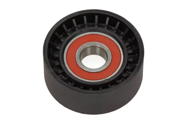 MAXGEAR 540889 Натяжной ролик, поликлиновой