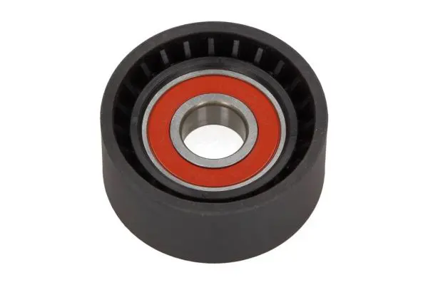 MAXGEAR 540894 Натяжной ролик, поликлиновой