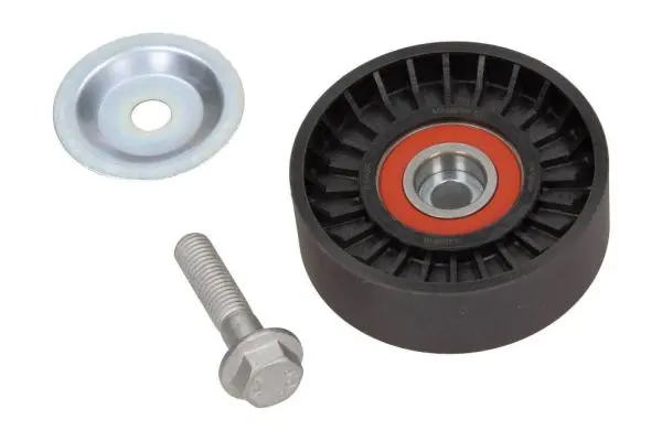 MAXGEAR 540918 Паразитный / ведущий ролик,