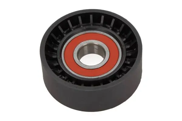 MAXGEAR 540925 Натяжной ролик, поликлиновой