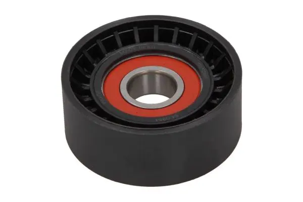 MAXGEAR 540954 Натяжной ролик, поликлиновой