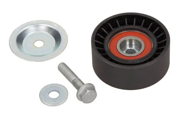 MAXGEAR 540957 Паразитный / ведущий ролик,