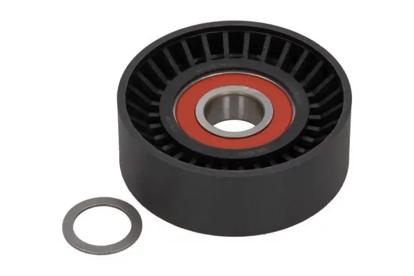 MAXGEAR 540960 Натяжной ролик, поликлиновой