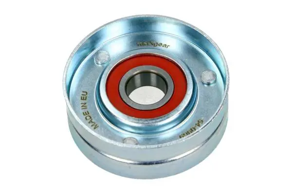 MAXGEAR 540969 Натяжной ролик, поликлиновой