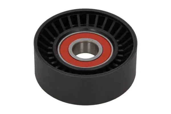 MAXGEAR 540988 Натяжной ролик, поликлиновой
