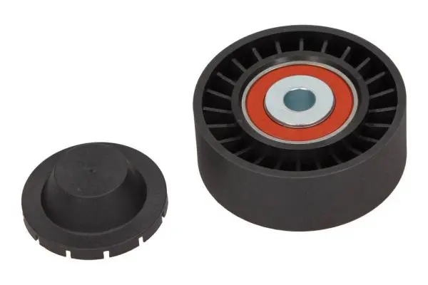 MAXGEAR 541005 Паразитный / ведущий ролик,