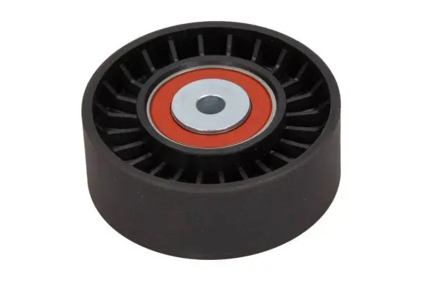 MAXGEAR 541007 Tensioner Pulley, V-ribbed