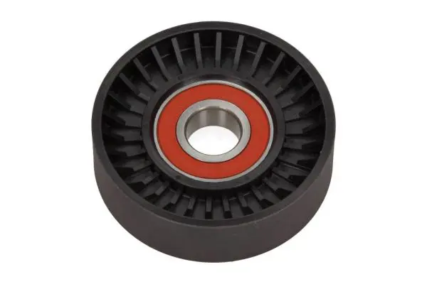 MAXGEAR 541009 Натяжной ролик, поликлиновой